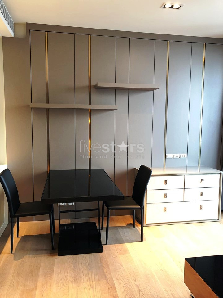 Appartement moderne d'une chambre à louer à près du BTS Thonglor, photo 3