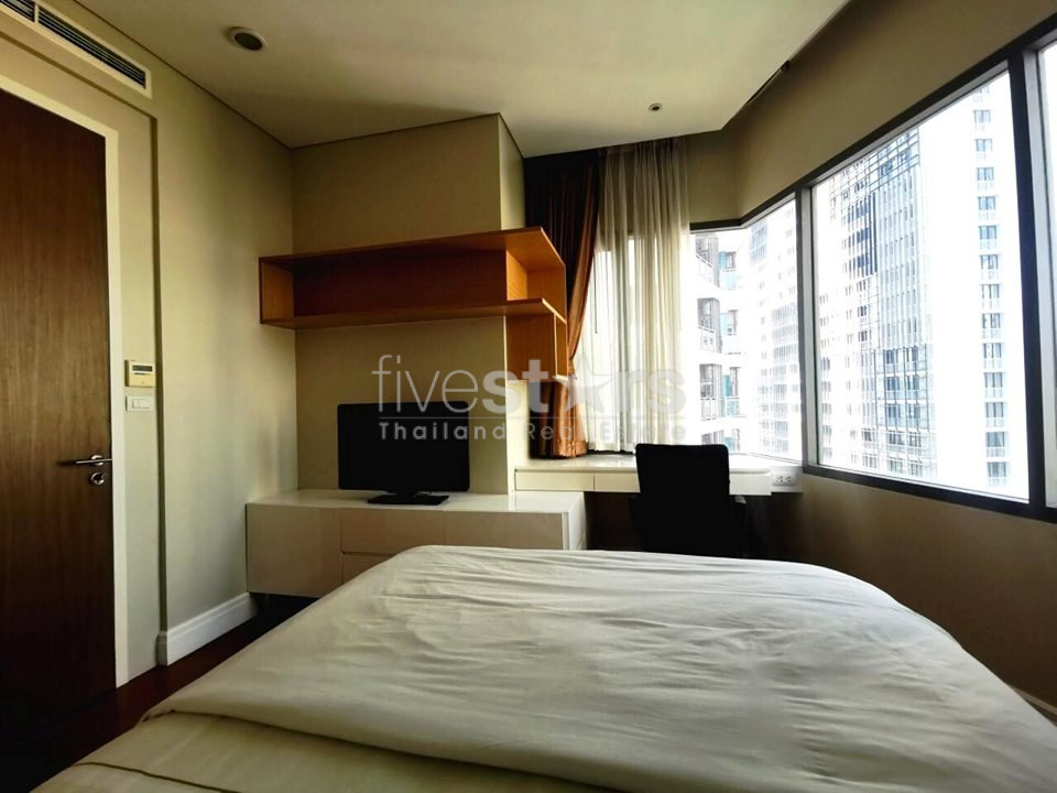 Appartement spacieux de 2 chambres à louer dans le quartier Sukhumvit, photo 11
