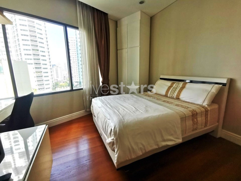 Appartement spacieux de 2 chambres à louer dans le quartier Sukhumvit, photo 10