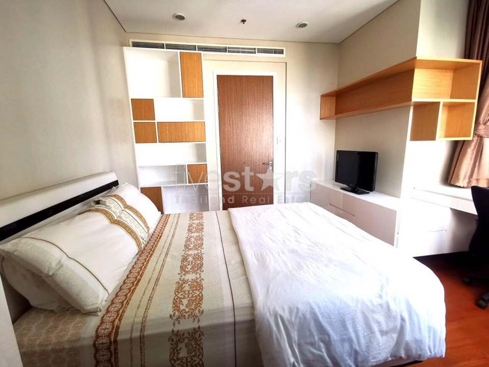 Appartement spacieux de 2 chambres à louer dans le quartier Sukhumvit, photo 8