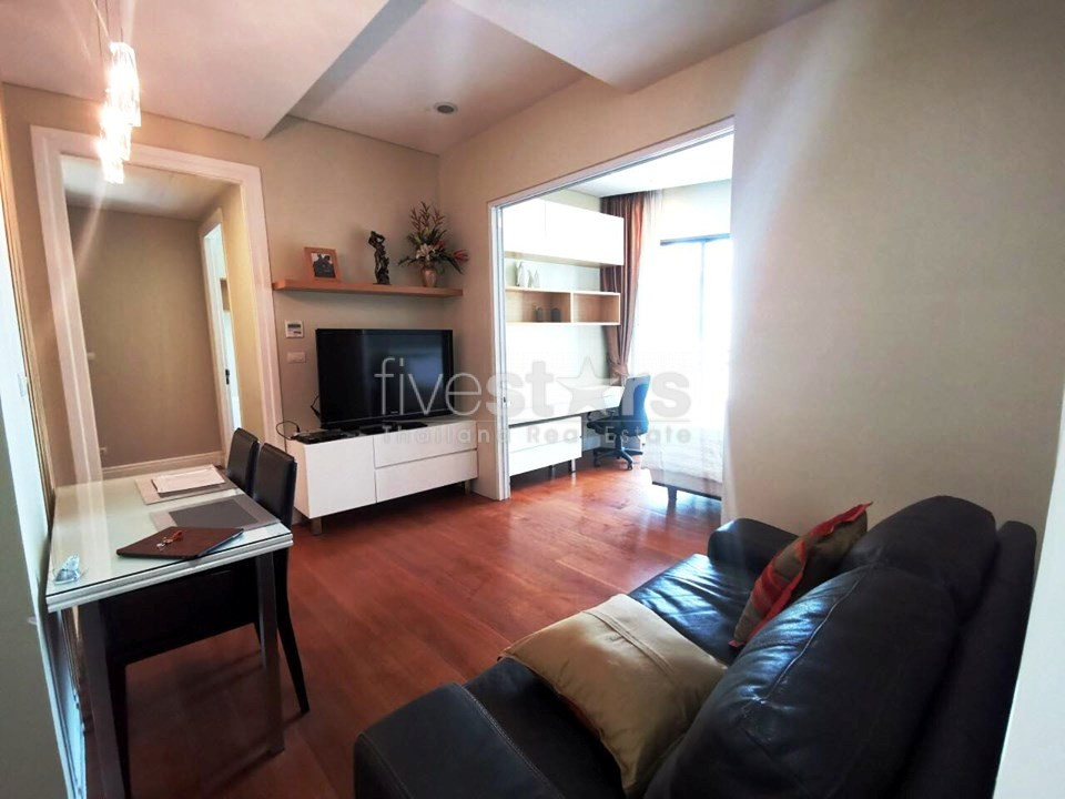 Appartement spacieux de 2 chambres à louer dans le quartier Sukhumvit, photo 2
