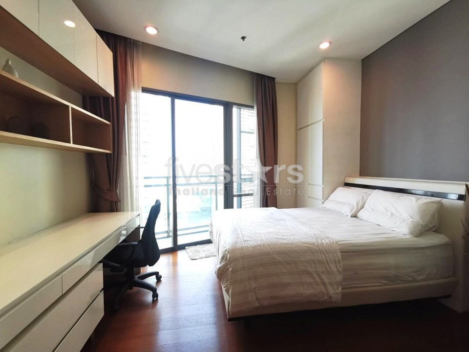 Appartement spacieux de 2 chambres à louer dans le quartier Sukhumvit, photo 9