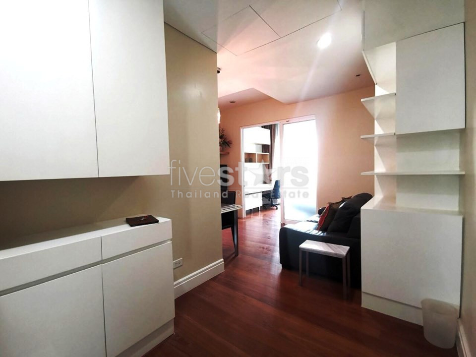 Appartement de 2 chambres à vendre dans le quartier de Phromphong, photo 11