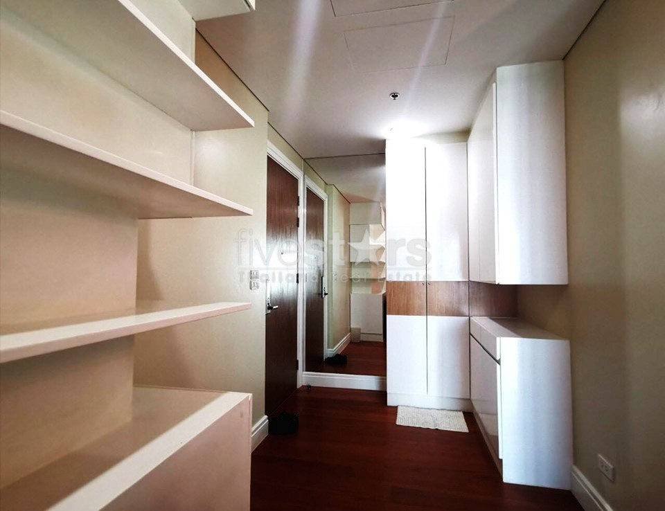 Appartement de 2 chambres à vendre dans le quartier de Phromphong, photo 10