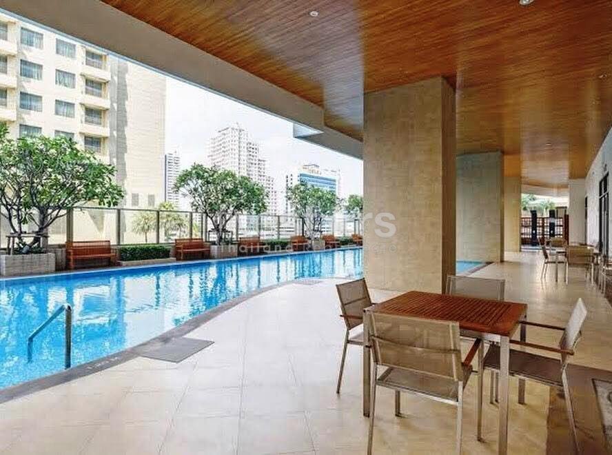 Appartement de 2 chambres à vendre dans le quartier de Phromphong, photo 15