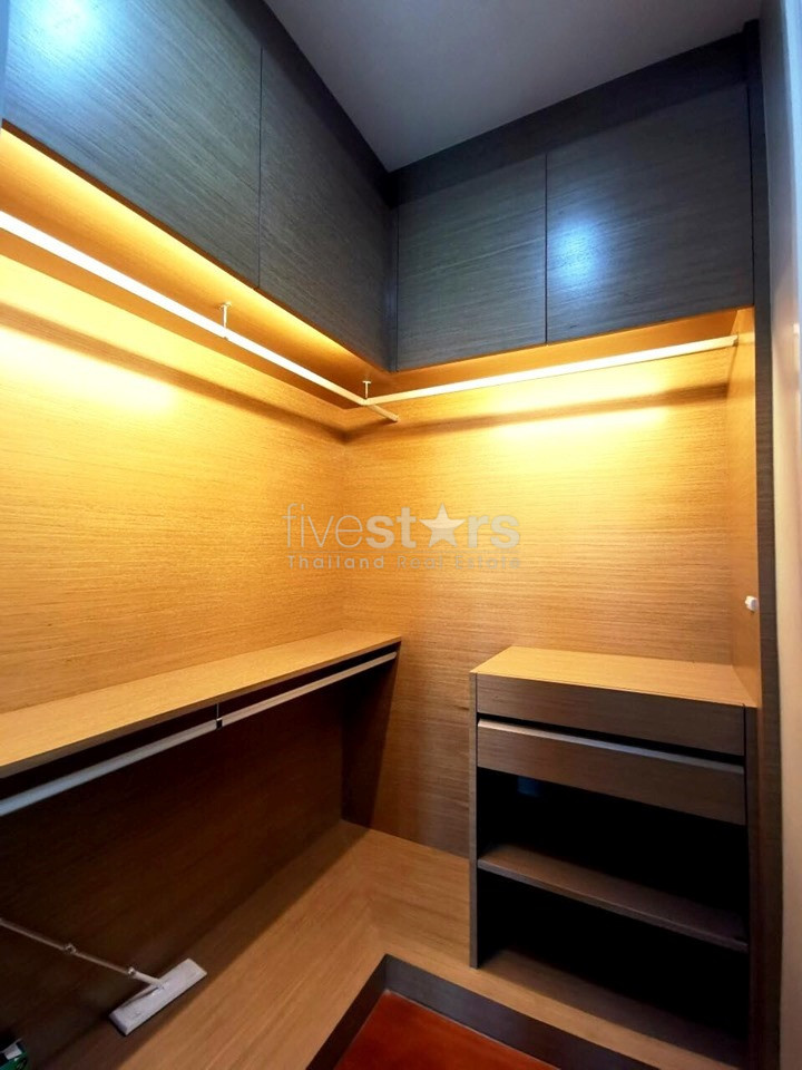Appartement de 2 chambres à vendre dans le quartier de Phromphong, photo 12