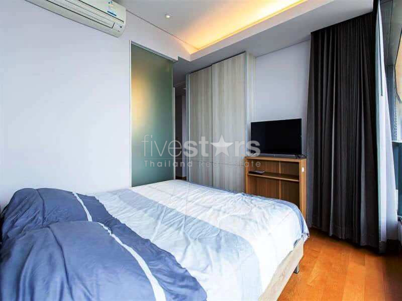 Appartement de 2 chambres à louer à Phromphong, photo 8