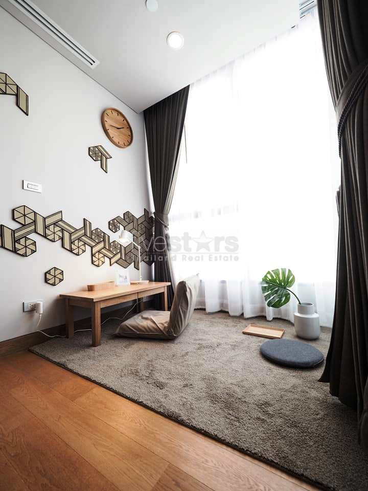 Appartement de 2 chambres à vendre à Phromphong, photo 3