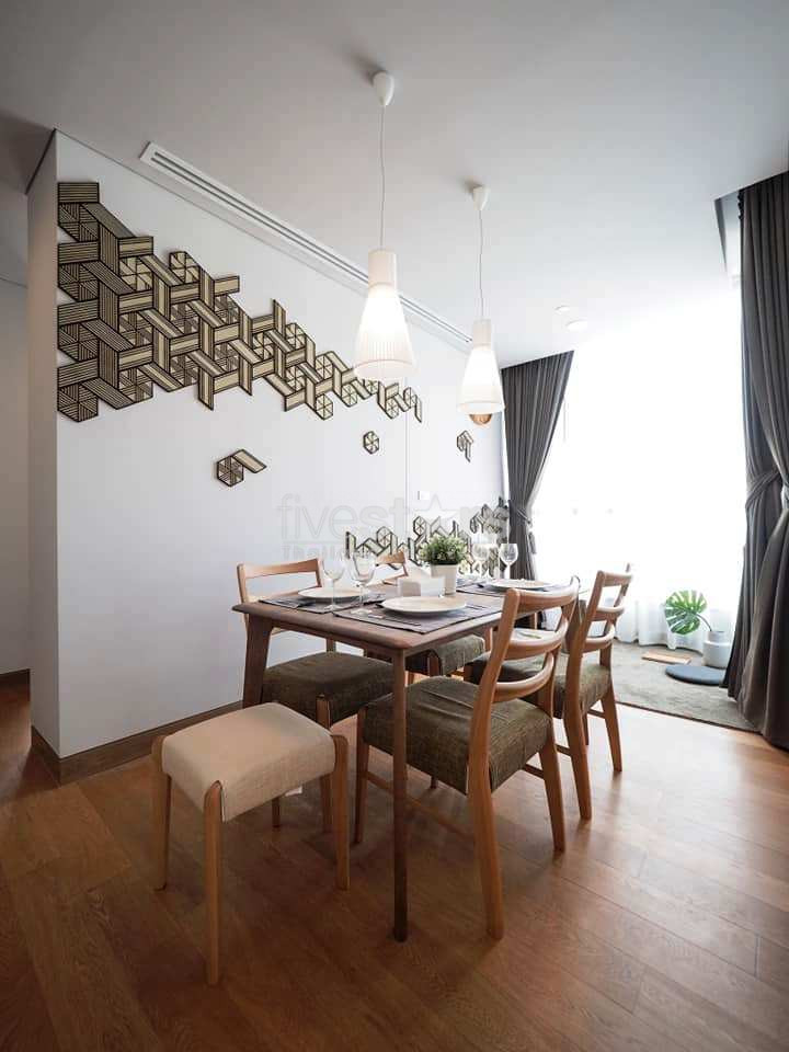 Appartement de 2 chambres à vendre à Phromphong, photo 6