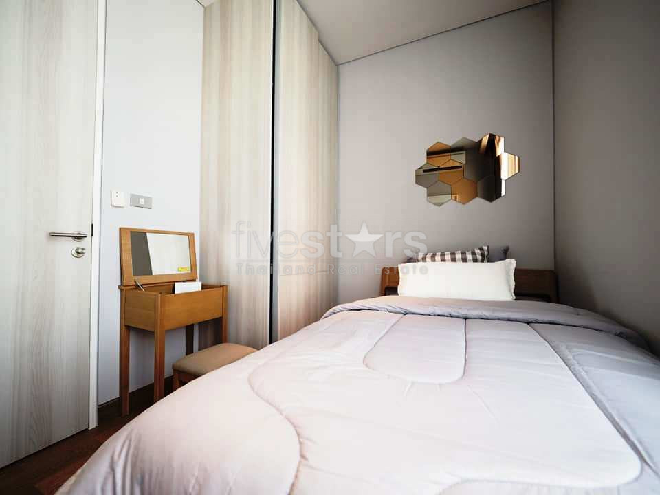 Appartement de 2 chambres à vendre à Phromphong, photo 10