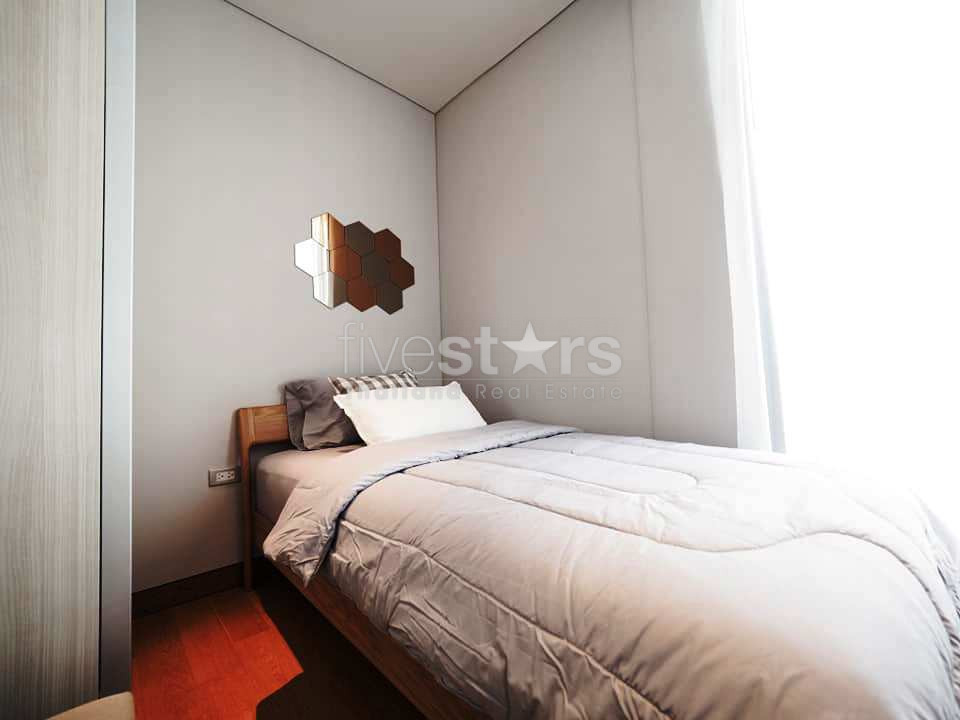 Appartement de 2 chambres à vendre à Phromphong, photo 11