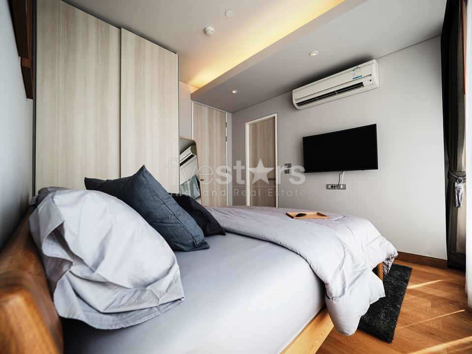 Appartement de 2 chambres à vendre à Phromphong, photo 9
