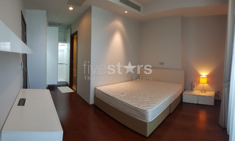 3 bedrooms unit for rent in the heart of Thonglor, photo 5