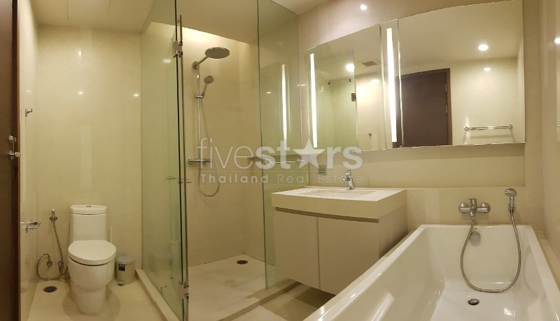 3 bedrooms unit for rent in the heart of Thonglor, photo 10