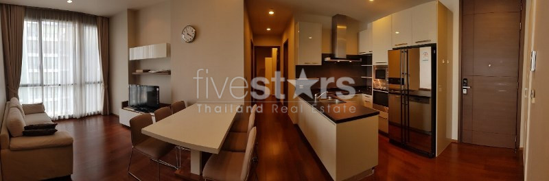 3 bedrooms unit for rent in the heart of Thonglor, photo 6