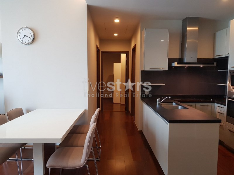 3 bedrooms unit for rent in the heart of Thonglor, photo 7