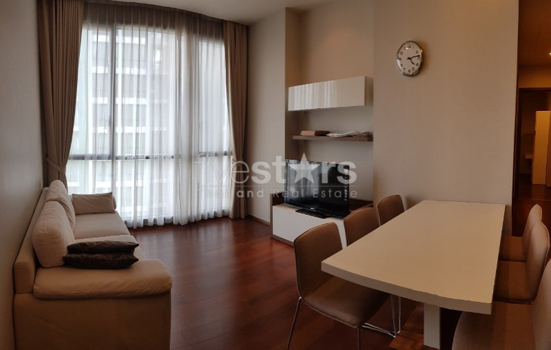 3 bedrooms unit for rent in the heart of Thonglor, photo 2
