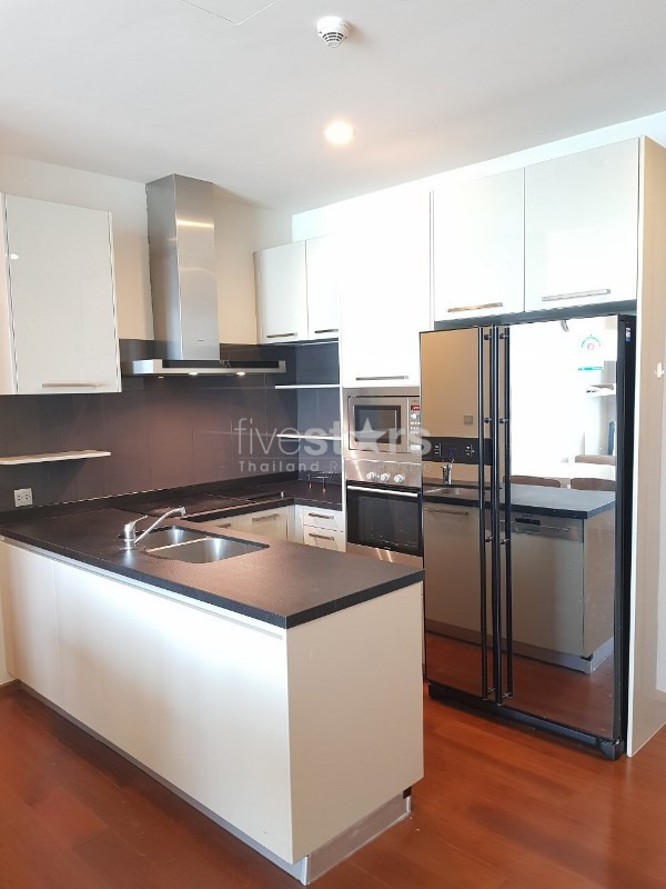 3 bedrooms unit for rent in the heart of Thonglor, photo 8