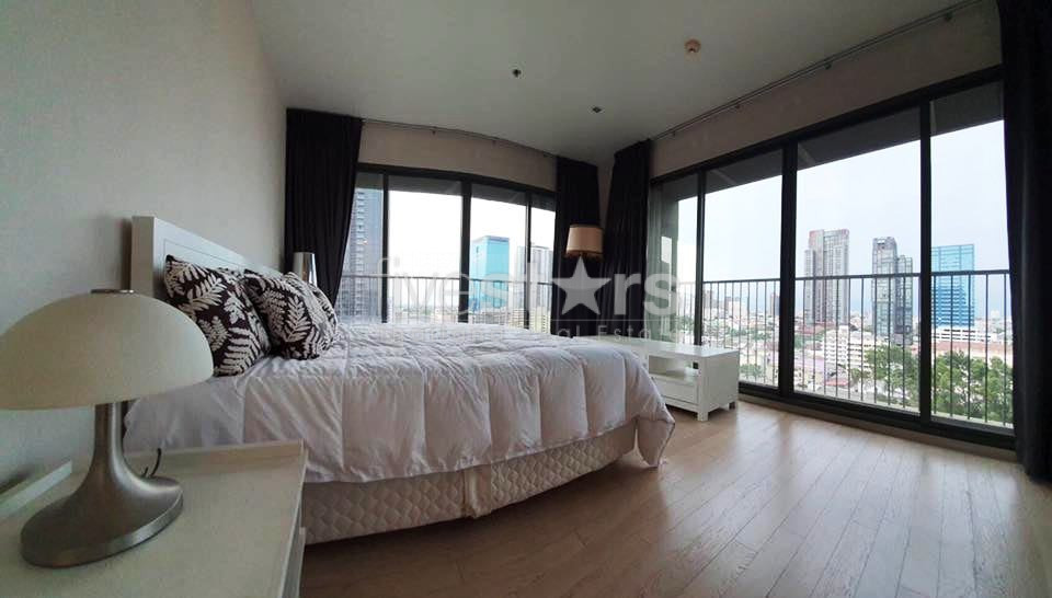 Appartement d'une chambre à vendre à Thonglor, photo 7