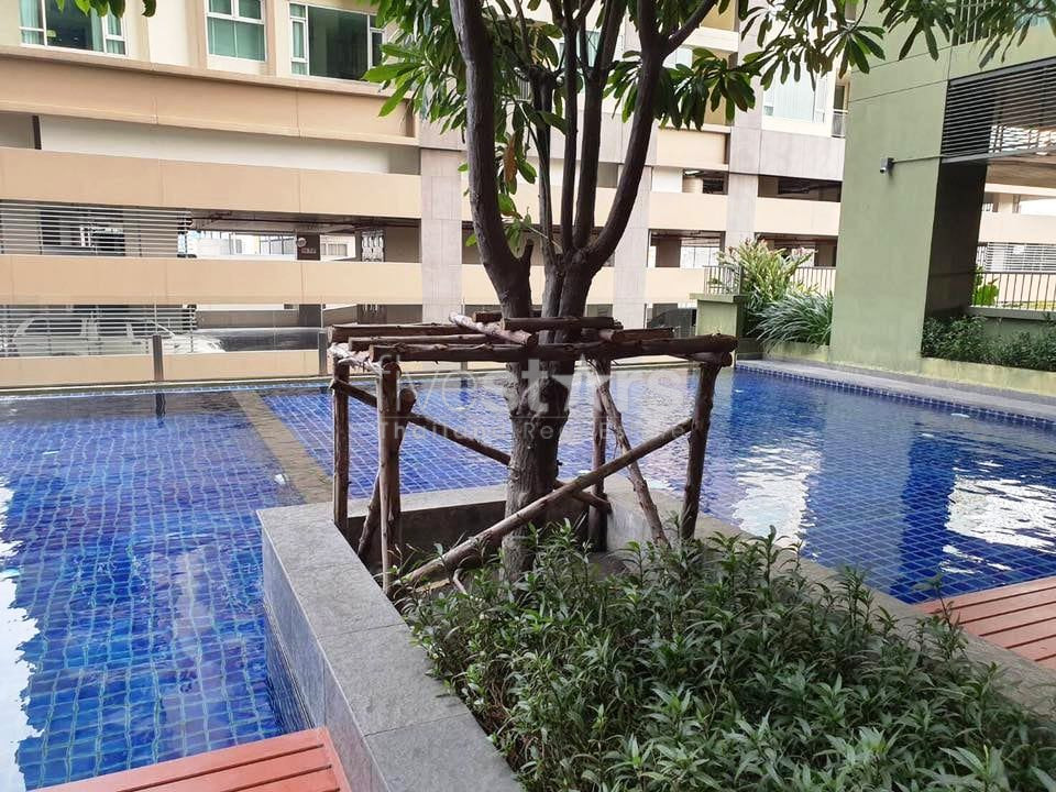 Appartement d'une chambre à vendre à Thonglor, photo 12