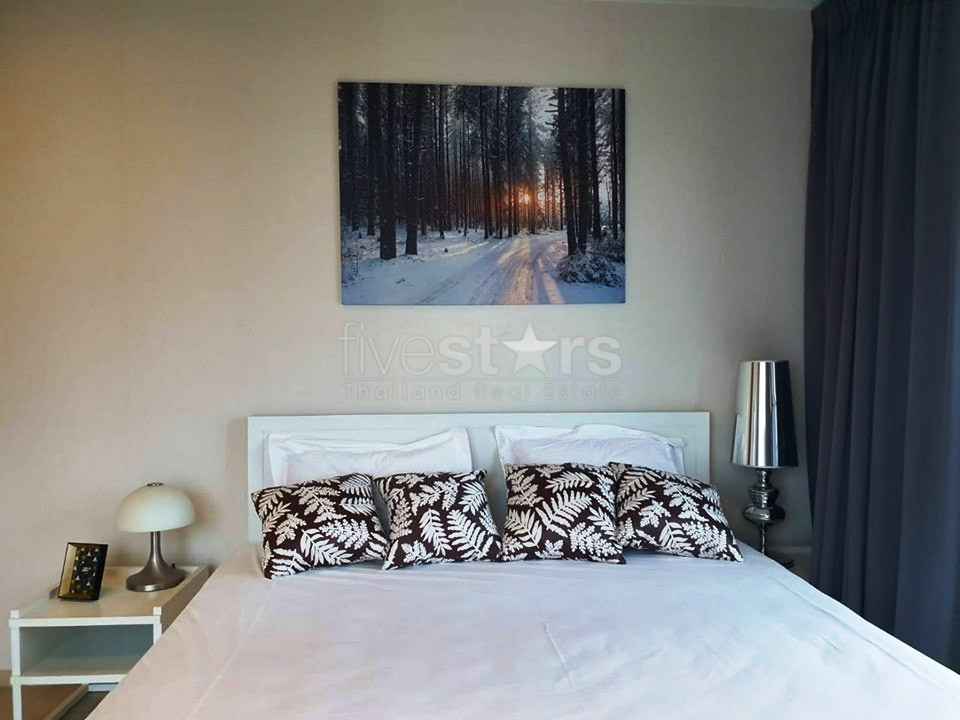Appartement d'une chambre à vendre à Thonglor, photo 8