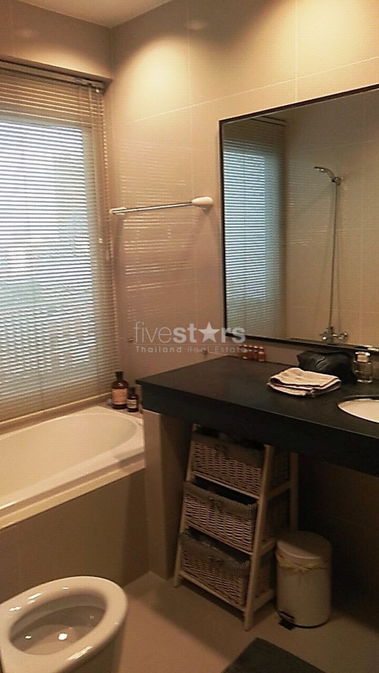 Appartement d'une chambre à vendre à Thonglor, photo 9