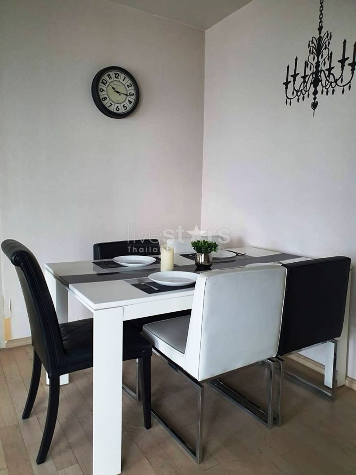 Appartement d'une chambre à vendre à Thonglor, photo 4