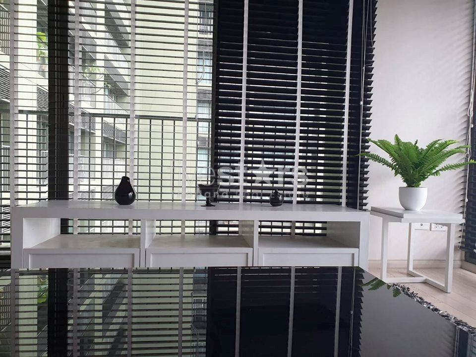 Appartement d'une chambre à vendre à Thonglor, photo 6