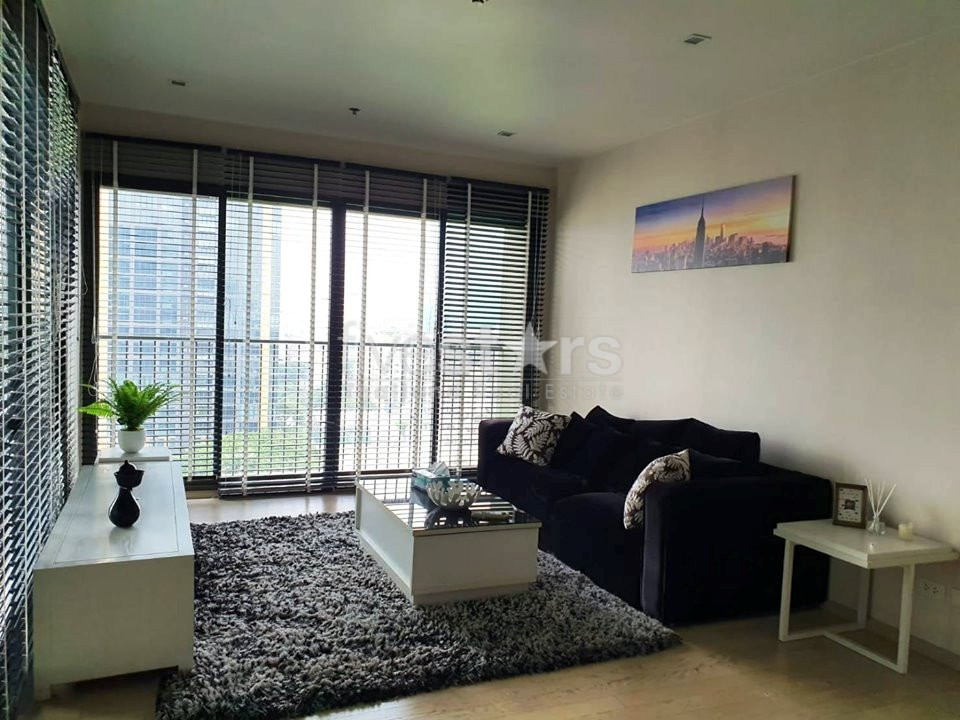 Appartement d'une chambre à vendre à Thonglor