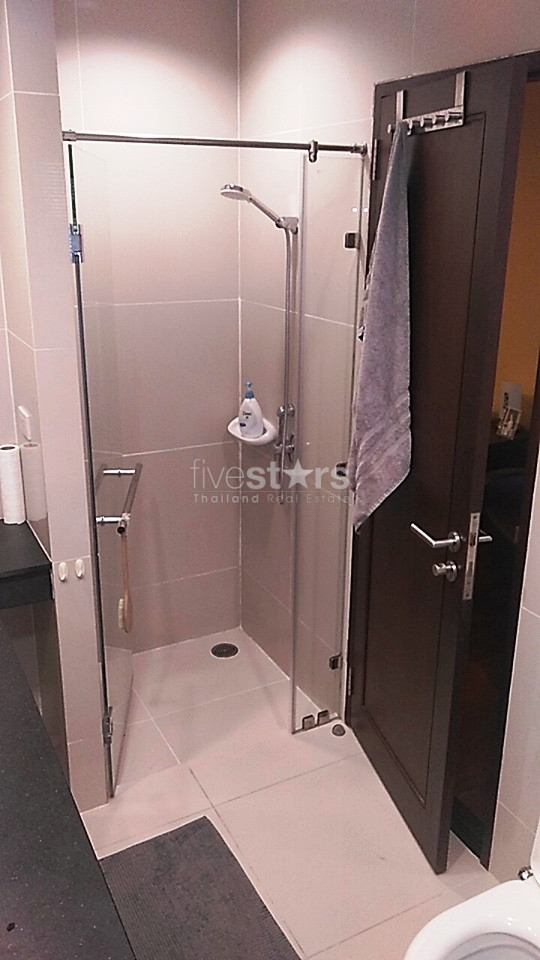Appartement d'une chambre à vendre à Thonglor, photo 10
