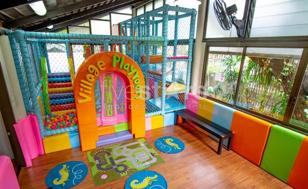 Unique appartement en Duplex de 4 chambres à louer près du BTS Phromphong, photo 21