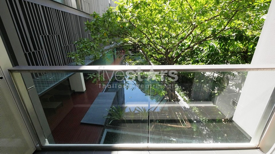 Appartement de 2 chambres à louer dans le quartier Sukhumvit, photo 13