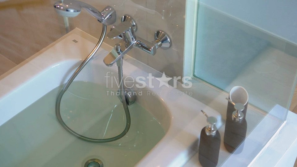 Appartement de 2 chambres à louer dans le quartier Sukhumvit, photo 12