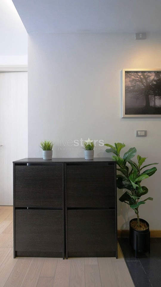 Appartement de 2 chambres à louer dans le quartier Sukhumvit, photo 6