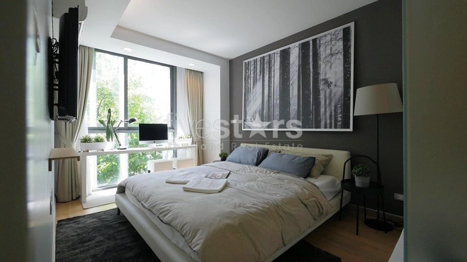Appartement de 2 chambres à louer dans le quartier Sukhumvit, photo 8