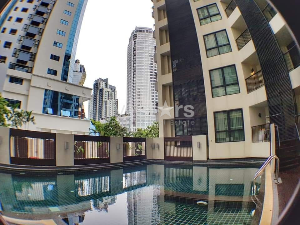 Condo 1 chambre à louer près de la station Thong Lo BTS, photo 10