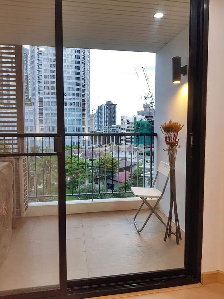 Condo 1 chambre à louer près de la station Thong Lo BTS, photo 8