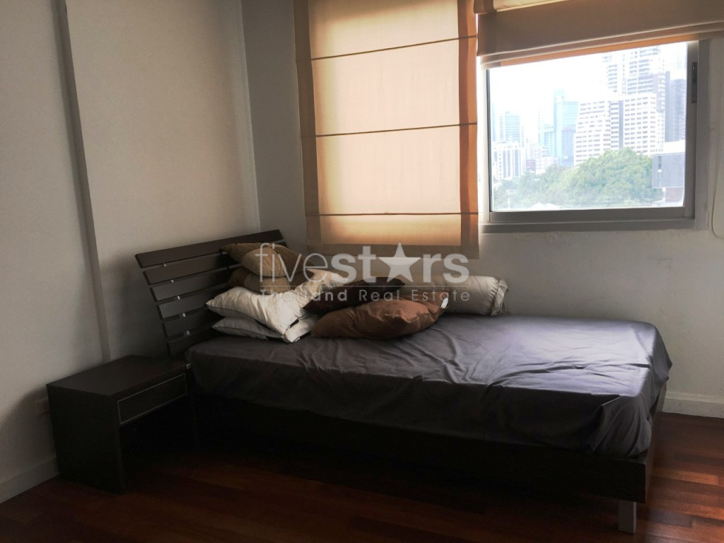 2 bedrooms condo for rent near walking distance to BTS Thonglor, photo 9