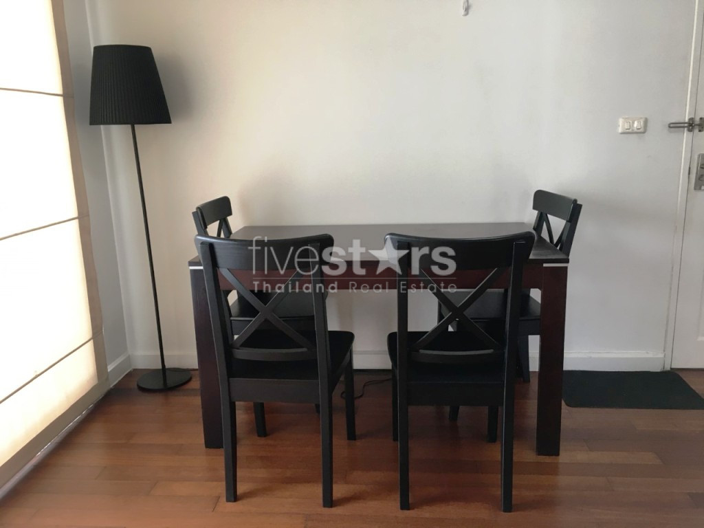 2 bedrooms condo for rent near walking distance to BTS Thonglor, photo 3
