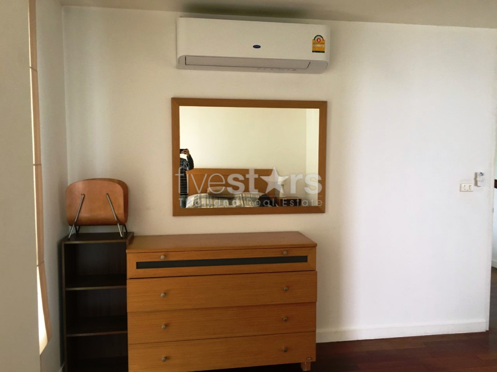 2 bedrooms condo for rent near walking distance to BTS Thonglor, photo 6