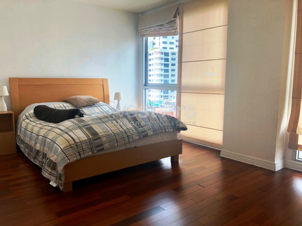 2 bedrooms condo for rent near walking distance to BTS Thonglor, photo 7