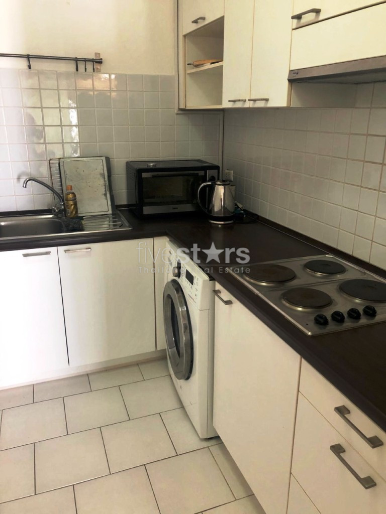 2 bedrooms condo for rent near walking distance to BTS Thonglor, photo 4