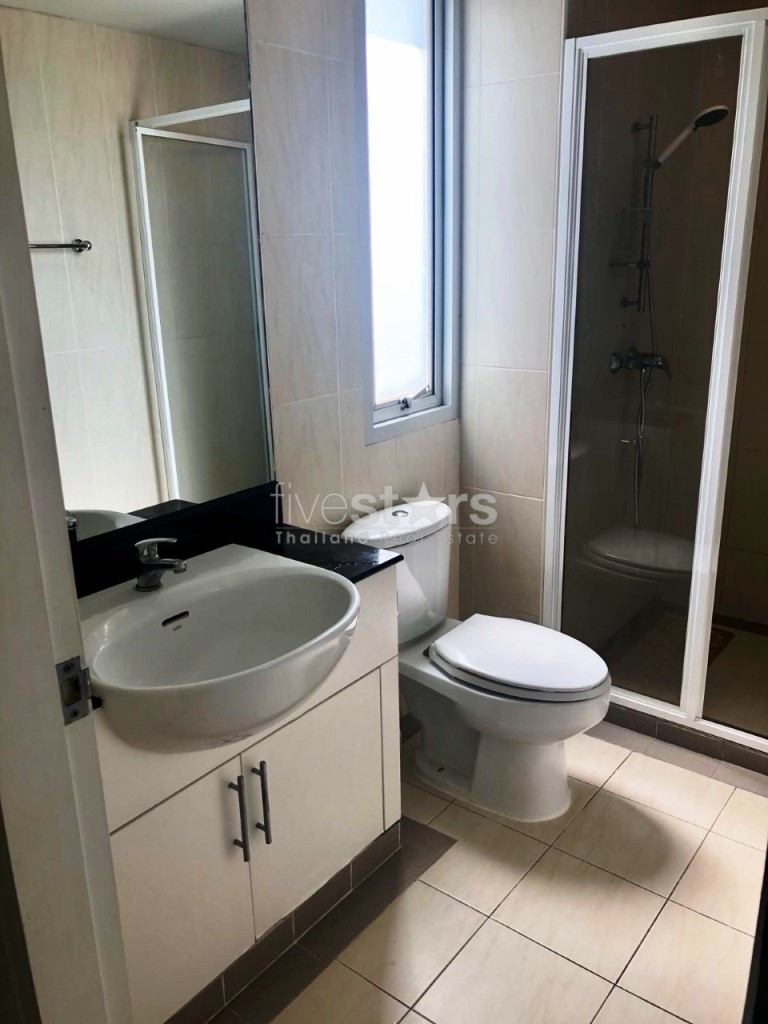 2 bedrooms condo for rent near walking distance to BTS Thonglor, photo 11