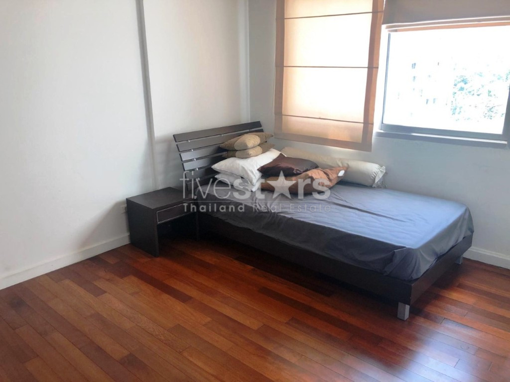 2 bedrooms condo for rent near walking distance to BTS Thonglor, photo 8