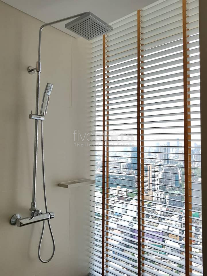 Appartement avec 2 chambres à louer à Phromphong, photo 8
