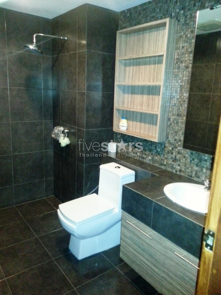 Appartement avec 2 chambres à Phromphong, photo 2
