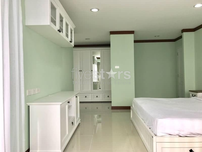 3 bedrooms condo for rent in Sukhumvit, photo 11
