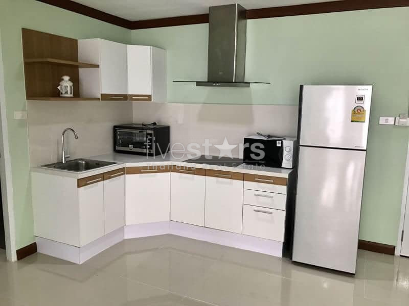 3 bedrooms condo for rent in Sukhumvit, photo 4