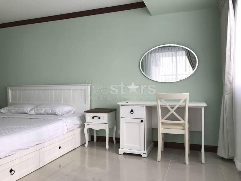 3 bedrooms condo for rent in Sukhumvit, photo 5