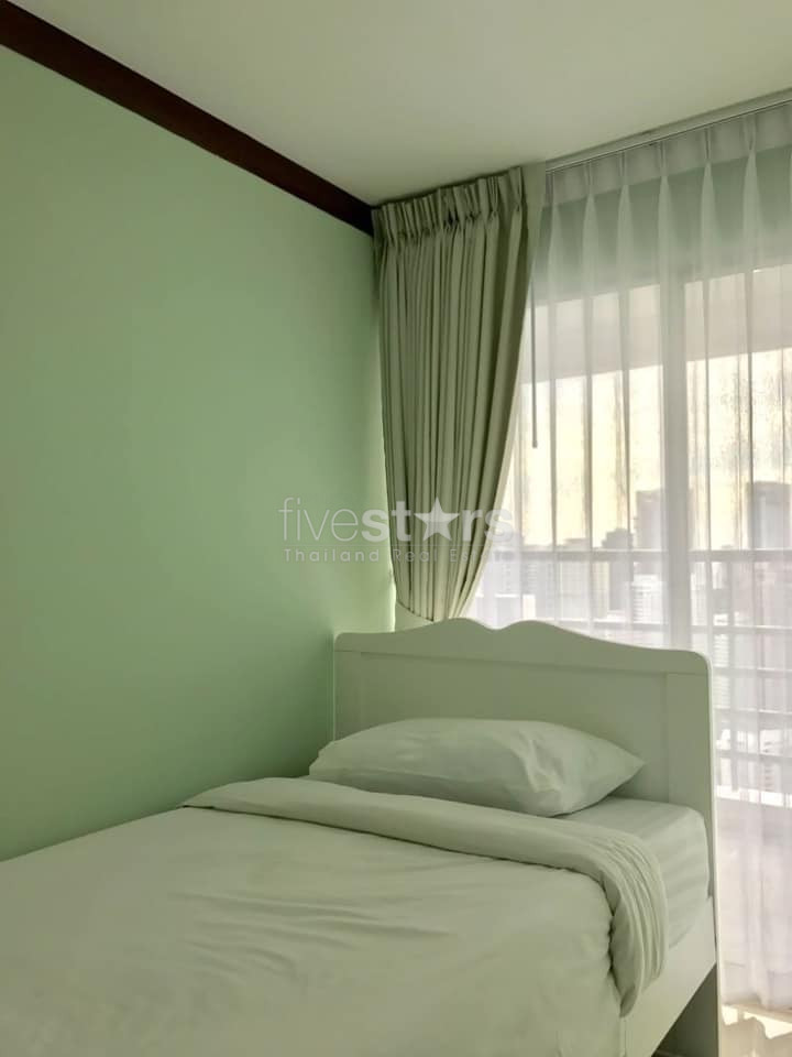 3 bedrooms condo for rent in Sukhumvit, photo 8